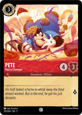 Pete - Pastry Chomper - 120/204 - Shimmering Skies