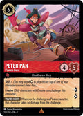 Peter Pan - Pirate's Bane - Into the Inklands
