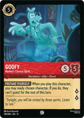 Goofy - Marley's Clumsy Spirit - Winterspell