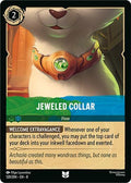 Jeweled Collar - 120/204 - Reign of Jafar