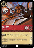Scroop - Backstabber - Into the Inklands