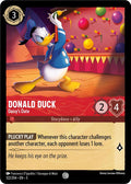 Donald Duck - Daisy's Date - 122/204 - Shimmering Skies
