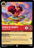 Queen of Hearts - Losing Her Temper - 122/204 - Archazia's Island