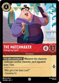 The Matchmaker - Unforgiving Expert - 123/204 - Archazia's Island