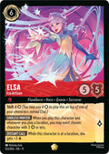 Elsa - Ice Artisan - Winterspell