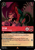 Scar - Shameless Firebrand - The First Chapter