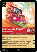 Vanellope von Schweetz - Random Roster Racer - 124/204 - Shimmering Skies