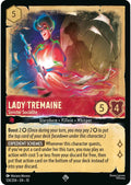 Lady Tremaine - Sinister Socialite - Whispers in the Well