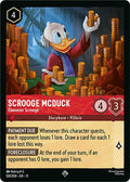 Scrooge McDuck - Ebenezer Scrooge - Winterspell
