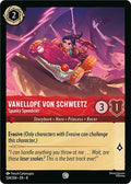 Vanellope Von Schweetz - Spunky Speedster - 124/204 - Reign of Jafar