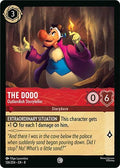 The Dodo - Outlandish Storyteller - Reign of Jafar