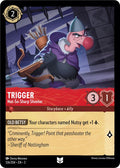 Trigger - Not-So-Sharp Shooter - Into the Inklands