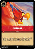 Divebomb - Into the Inklands