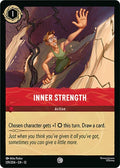 Inner Strength - Wilds Unknown
