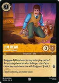 Jim Dear - Beloved Husband - Reign of Jafar