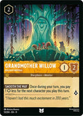 Grandmother Willow - Ancient Advisor - Winterspell