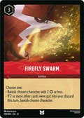 Firefly Swarm - Wilds Unknown
