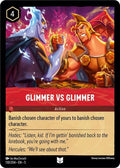 Glimmer vs Glimmer - 130/204 - Shimmering Skies