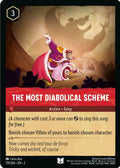 The Most Diabolical Scheme - Rise of the Floodborn