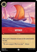 Voyage - Into the Inklands