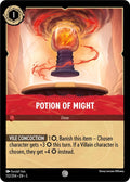 Potion of Might - 132/204 - Shimmering Skies