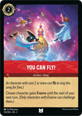 You Can Fly! - Rise of the Floodborn