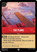 The Plank - Ursula's Return
