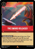 The Sword Released - 133/204 - Shimmering Skies