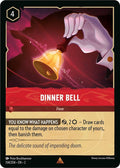 Dinner Bell - Rise of the Floodborn