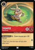 Thumper - Young Bunny - Reign of Jafar