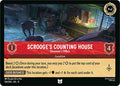 Scrooge's Counting House - Ebenezer's Office - Winterspell