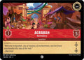 Agrabah - Marketplace - Into the Inklands