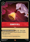 Dinner Bell - Fabled