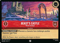 Beast's Castle - Winter Gardens - Winterspell