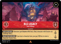 RLS Legacy - Solar Galleon - Into the Inklands