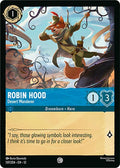Robin Hood - Desert Wanderer - Wilds Unknown