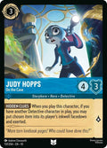 Judy Hopps - On the Case - Whispers in the Well