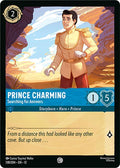 Prince Charming - Searching for Answers - Wilds Unknown