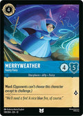 Merryweather - Feisty Fairy - Wilds Unknown