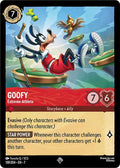 Goofy - Extreme Athlete - 139/204 - Archazia's Island