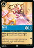 Basil - Of Baker Street - Rise of the Floodborn
