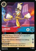 Lumiere - Fired Up - 139/204 - Reign of Jafar