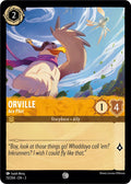 Orville - Ace Pilot - Into the Inklands
