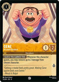 Gene - Niceland Resident - Reign of Jafar
