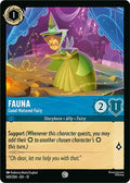 Fauna - Good-Natured Fairy - Wilds Unknown