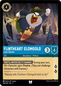 Flintheart Glomgold - Lone Cheater - Into the Inklands
