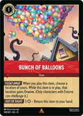 Bunch of Balloons - 140/207 - Attack of the Vine!