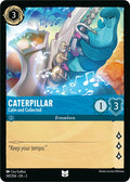 Caterpillar - Calm and Collected - Rise of the Floodborn