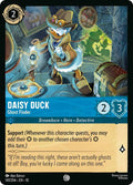 Daisy Duck - Ghost Finder - Whispers in the Well