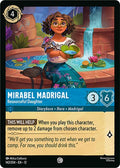 Mirabel Madrigal - Resourceful Daughter - Wilds Unknown